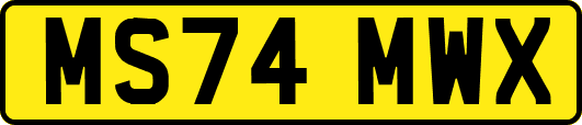 MS74MWX