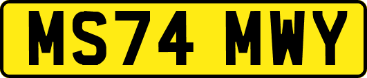 MS74MWY