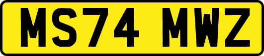 MS74MWZ