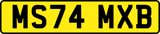 MS74MXB