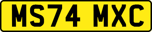 MS74MXC