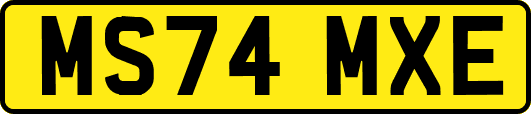 MS74MXE