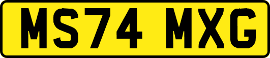 MS74MXG