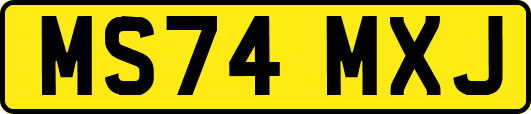 MS74MXJ