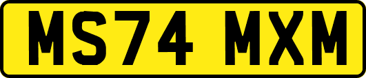 MS74MXM