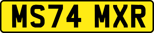 MS74MXR
