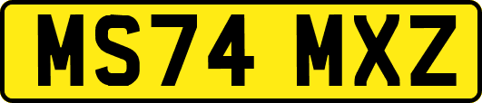 MS74MXZ