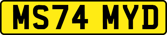 MS74MYD