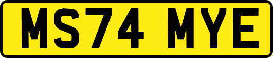 MS74MYE