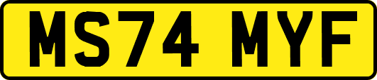 MS74MYF