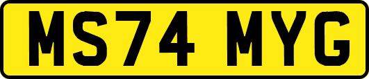 MS74MYG
