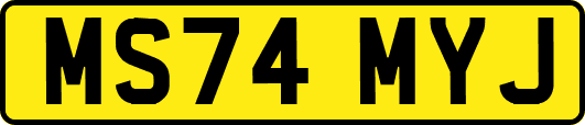 MS74MYJ