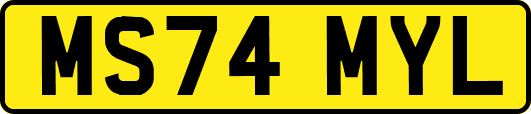 MS74MYL