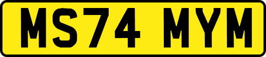 MS74MYM