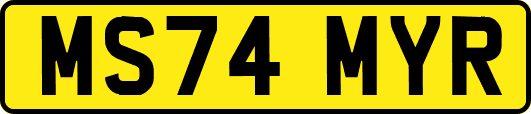 MS74MYR