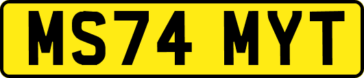 MS74MYT