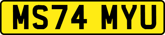 MS74MYU