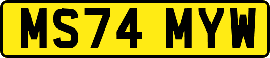 MS74MYW