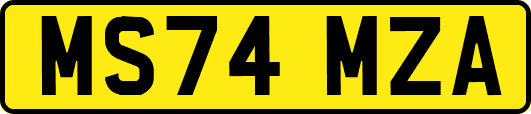 MS74MZA