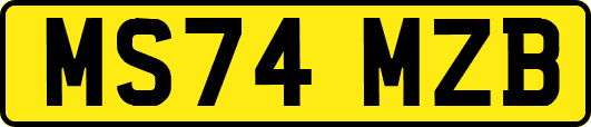 MS74MZB