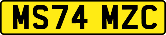 MS74MZC