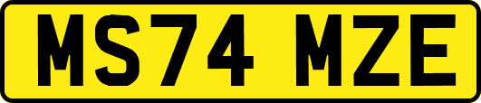 MS74MZE