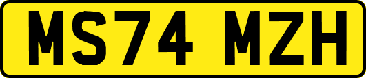 MS74MZH