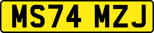MS74MZJ