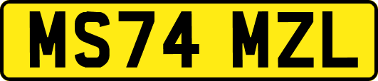 MS74MZL