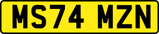 MS74MZN