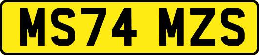 MS74MZS
