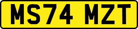 MS74MZT