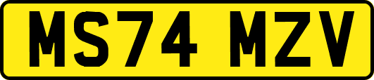 MS74MZV