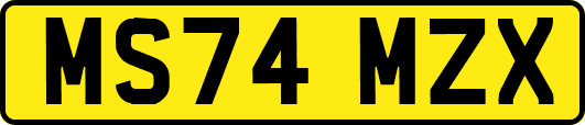 MS74MZX