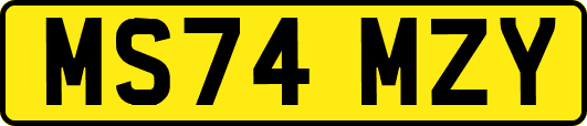 MS74MZY