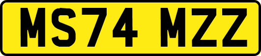 MS74MZZ