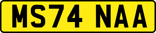 MS74NAA