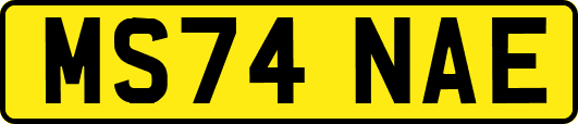 MS74NAE