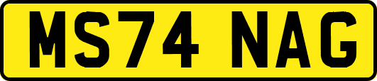 MS74NAG