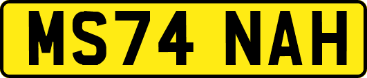 MS74NAH