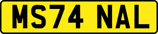 MS74NAL