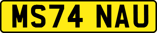 MS74NAU