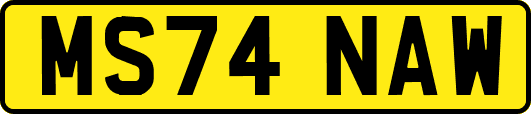 MS74NAW