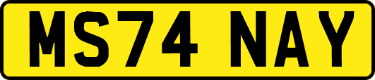 MS74NAY
