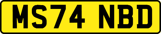 MS74NBD
