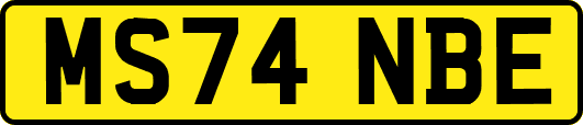 MS74NBE