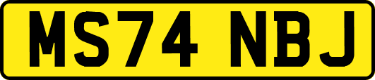MS74NBJ