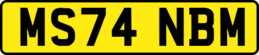 MS74NBM
