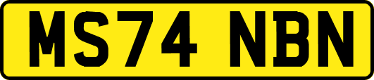 MS74NBN