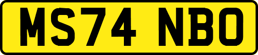 MS74NBO